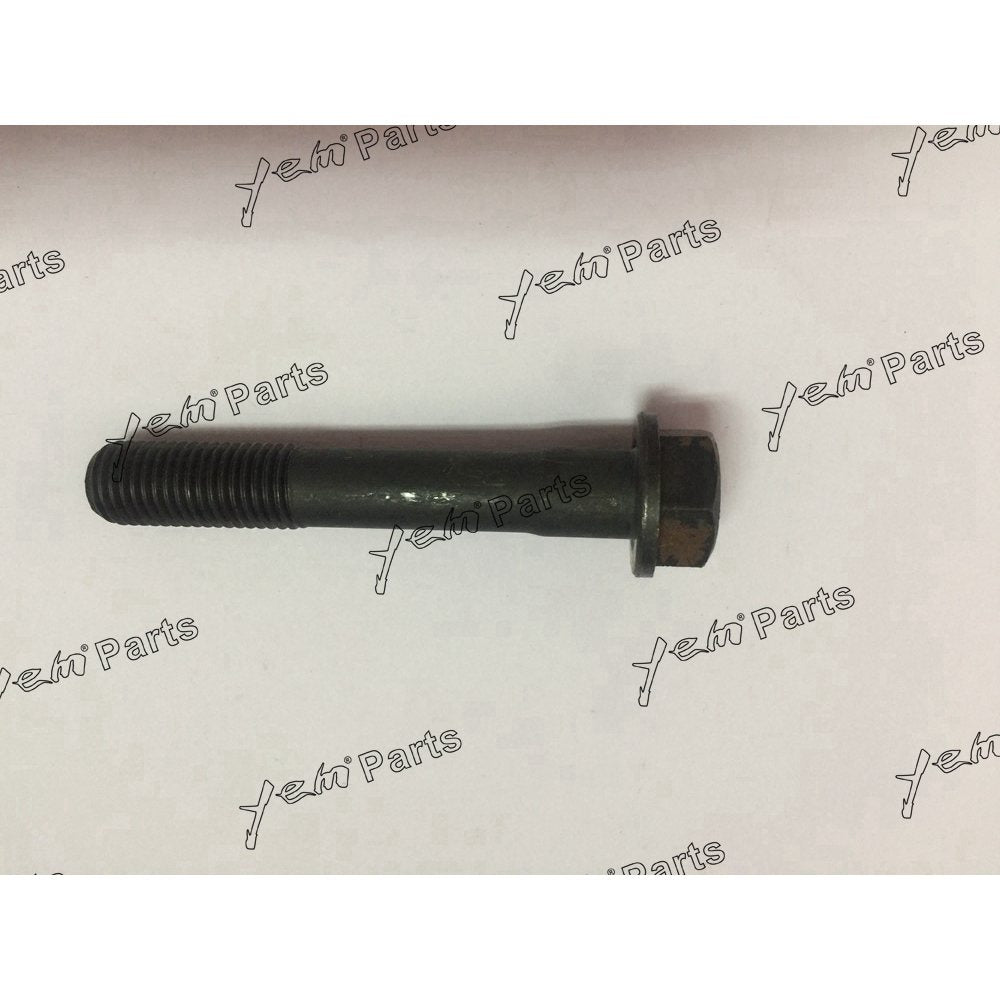 129150-02020 Cap Metal Bolt For Yanmar 3TNV84 Engine parts