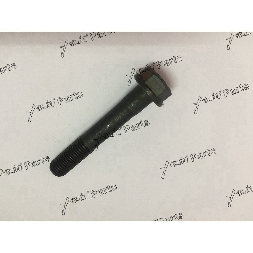 129150-02020 Cap Metal Bolt For Yanmar 3TNV84 Engine parts