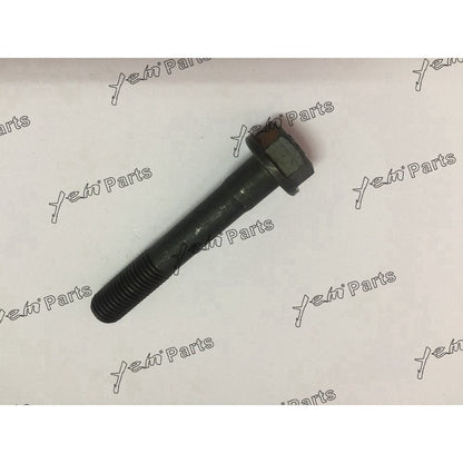 129150-02020 Cap Metal Bolt For Yanmar 3TNV84 Engine parts