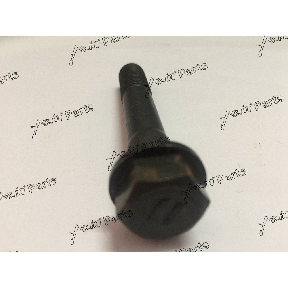 129150-02020 Cap Metal Bolt For Yanmar 3TNV84 Engine parts