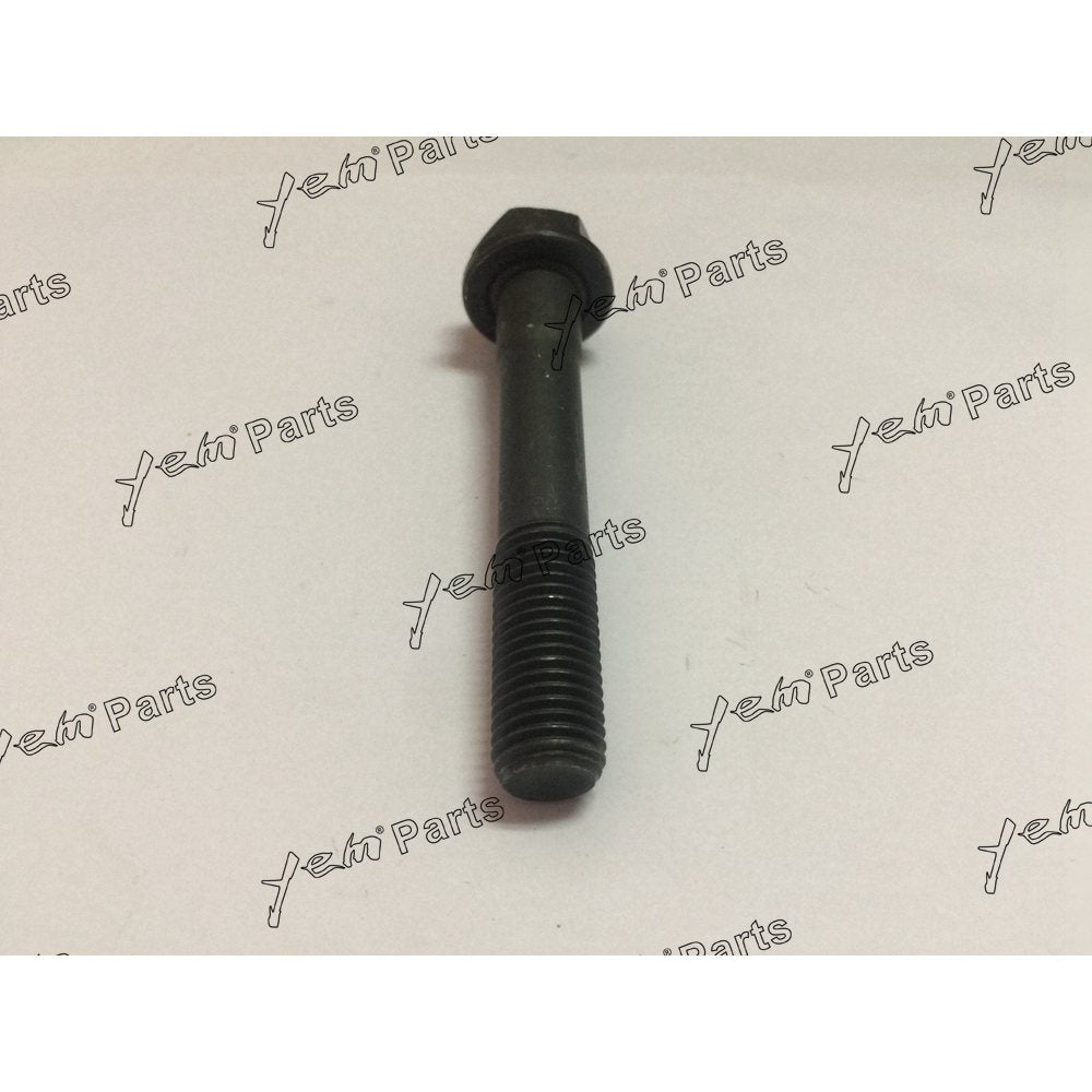 129150-02020 Cap Metal Bolt For Yanmar 3TNV84 Engine parts