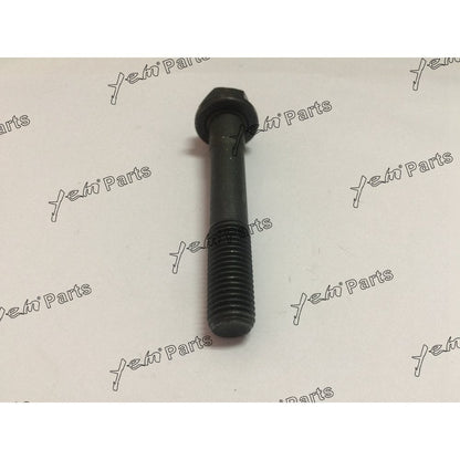 129150-02020 Cap Metal Bolt For Yanmar 3TNV84 Engine parts