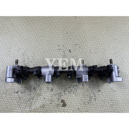Rocker Arm Assy For Yanmar 3TNV84 Engine parts