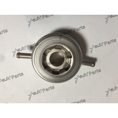 Oil Cooler For Yanmar 3TNV84 Engine parts