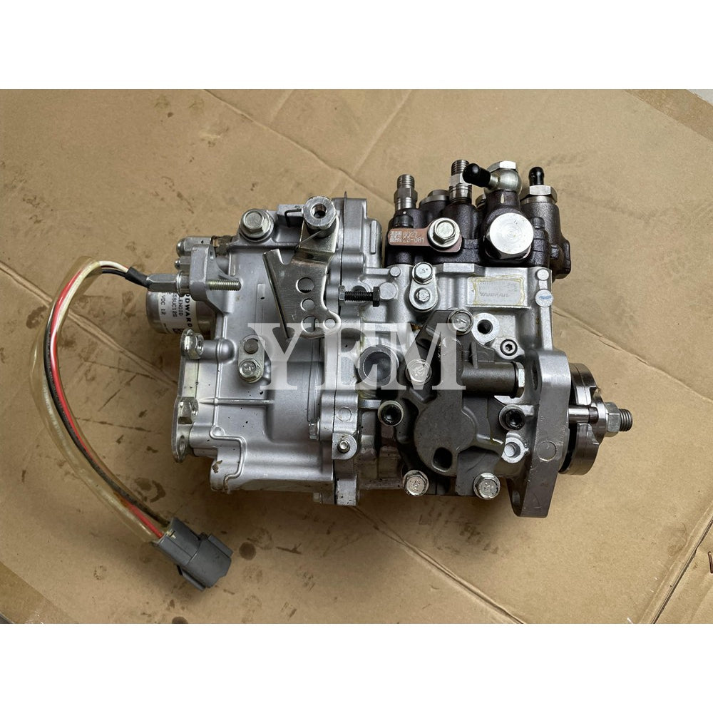 3TNV84 Fuel Injection Pump Assy For Yanmar Engine parts