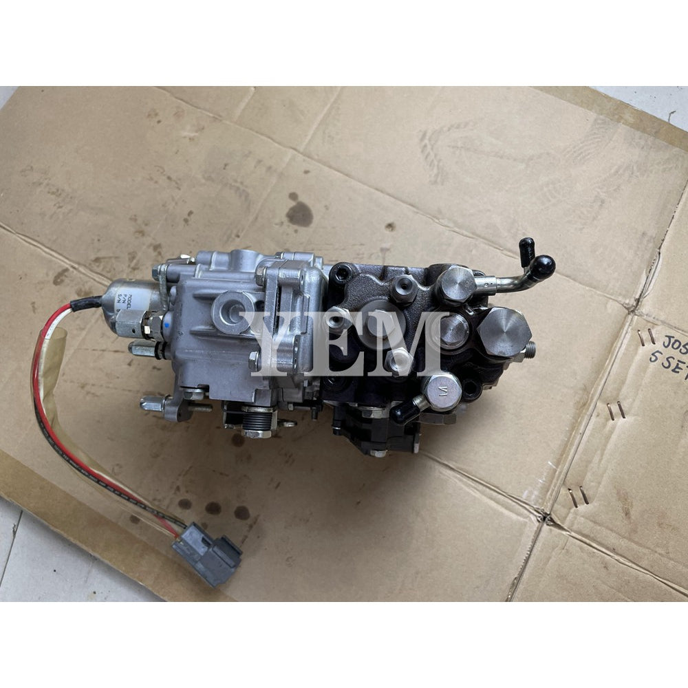 3TNV84 Fuel Injection Pump Assy For Yanmar Engine parts