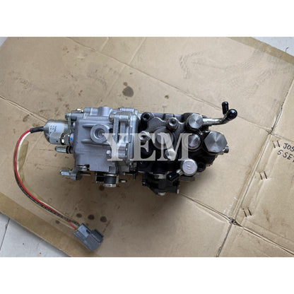 3TNV84 Fuel Injection Pump Assy For Yanmar Engine parts
