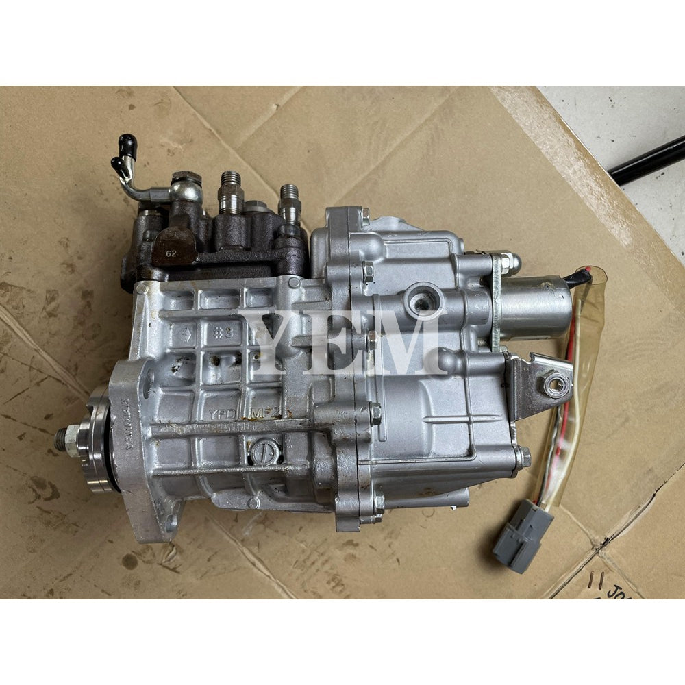 3TNV84 Fuel Injection Pump Assy For Yanmar Engine parts