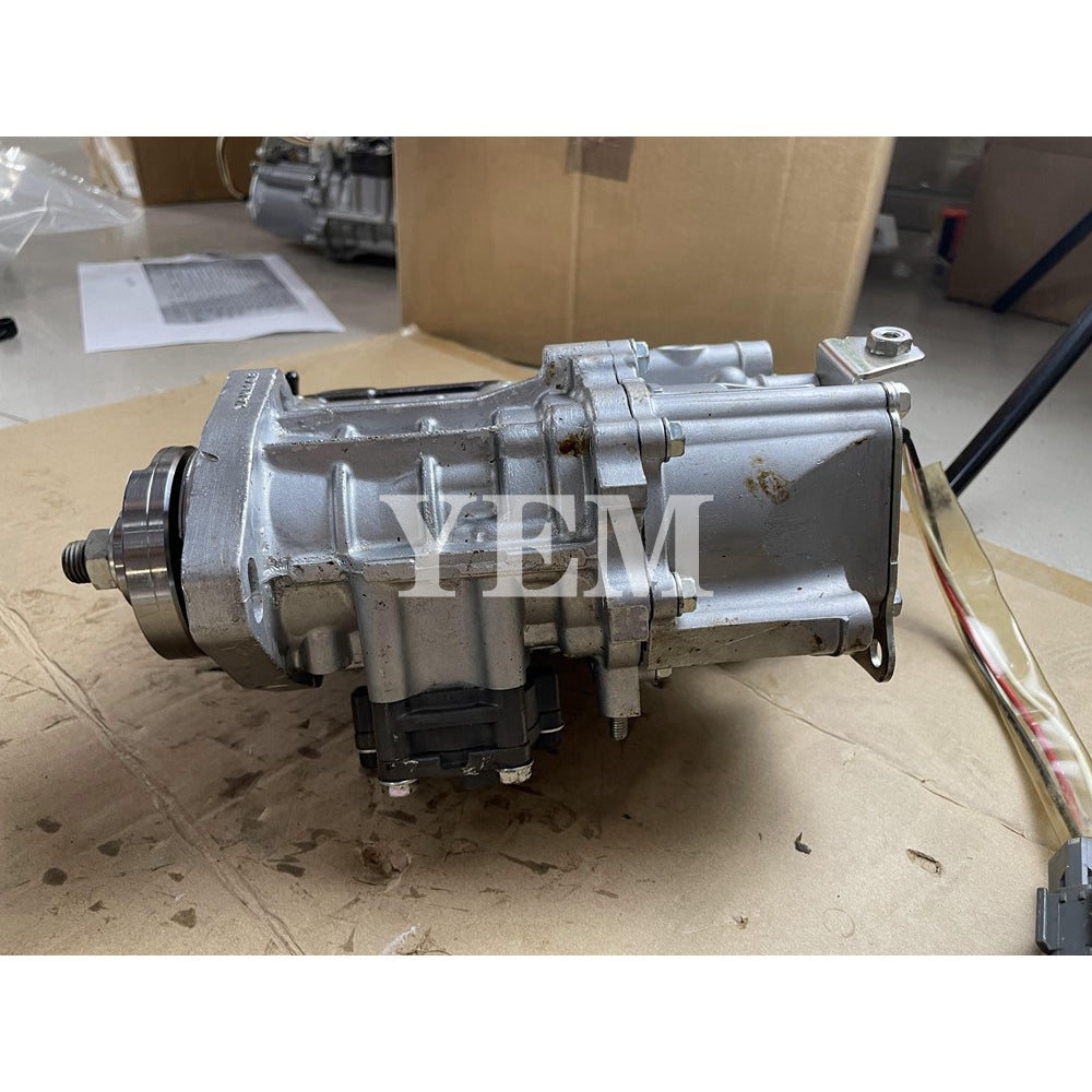 3TNV84 Fuel Injection Pump Assy For Yanmar Engine parts