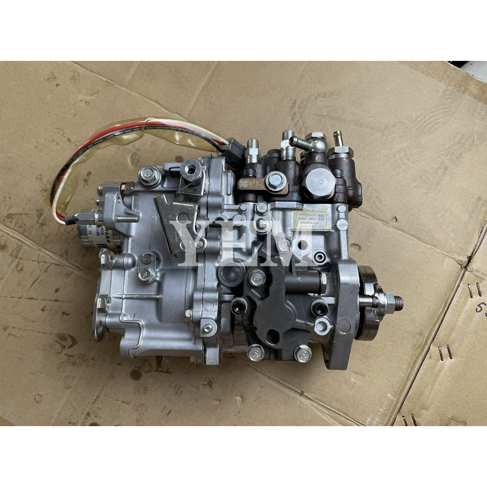 Fuel Injection Pump Assy For Yanmar 3TNV84 Engine parts