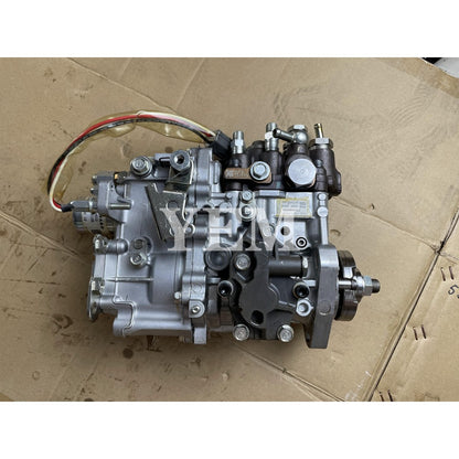 Fuel Injection Pump Assy For Yanmar 3TNV84 Engine parts