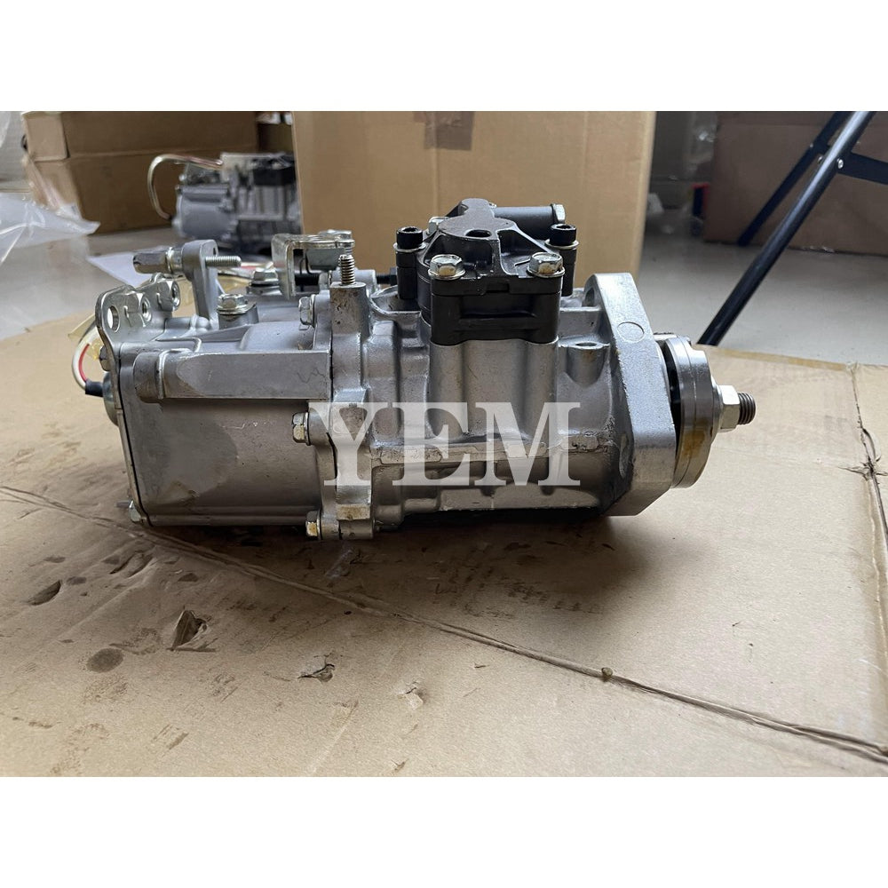Fuel Injection Pump Assy For Yanmar 3TNV84 Engine parts