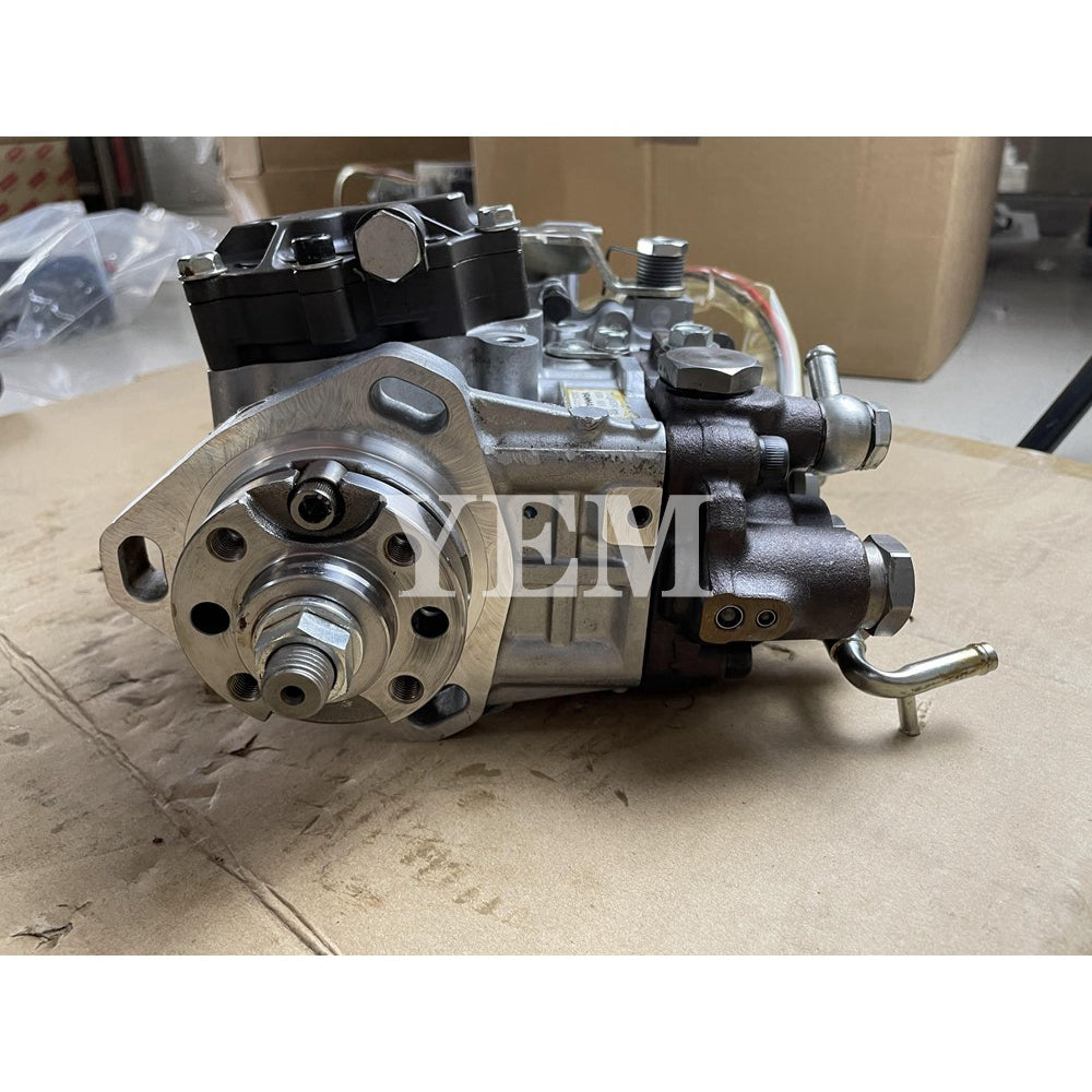 Fuel Injection Pump Assy For Yanmar 3TNV84 Engine parts