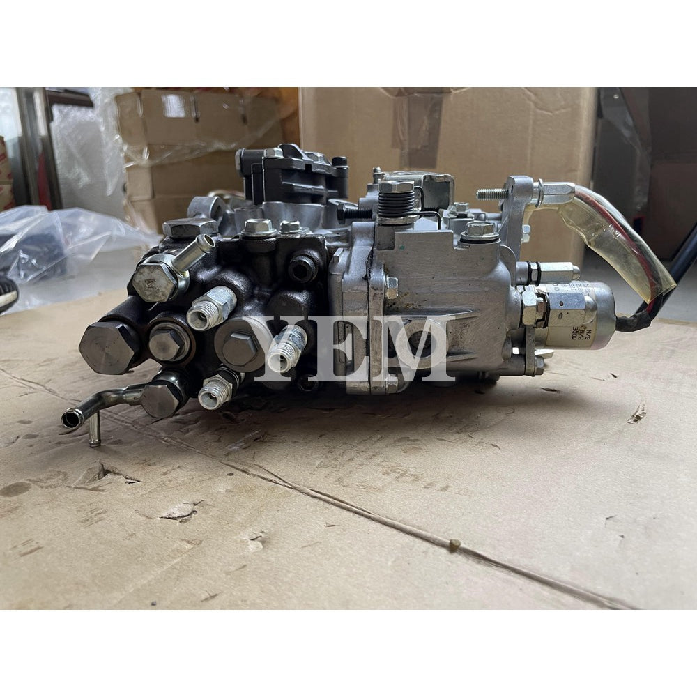 Fuel Injection Pump Assy For Yanmar 3TNV84 Engine parts