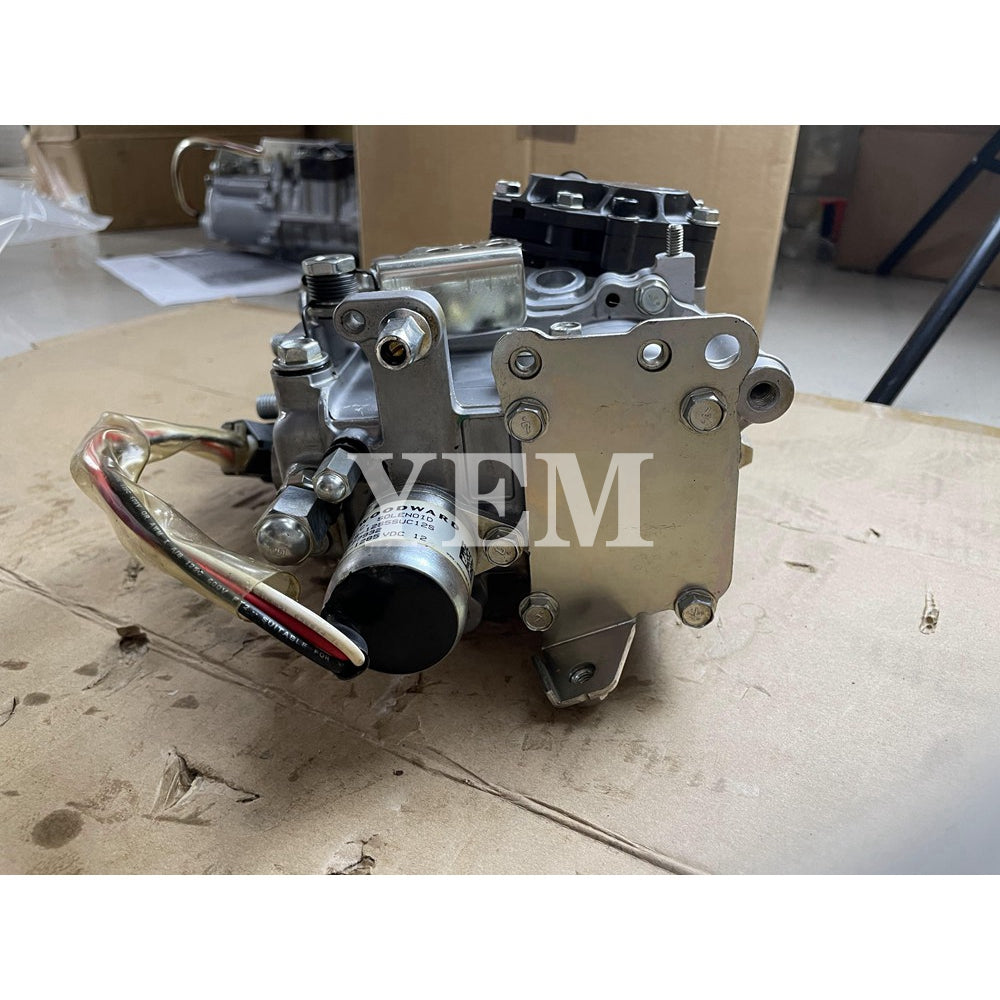 Fuel Injection Pump Assy For Yanmar 3TNV84 Engine parts