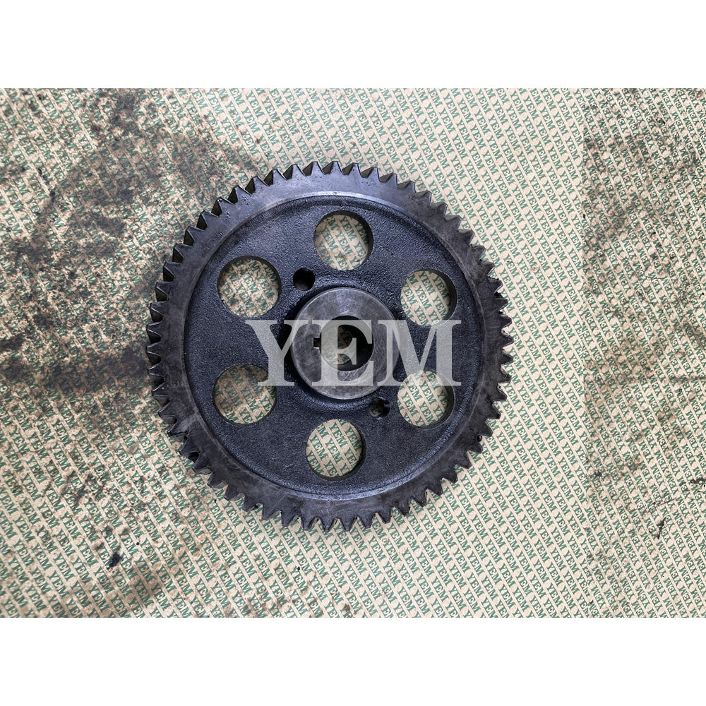 3TNV84 Shaft Idle Gear For Yanmar Engine parts