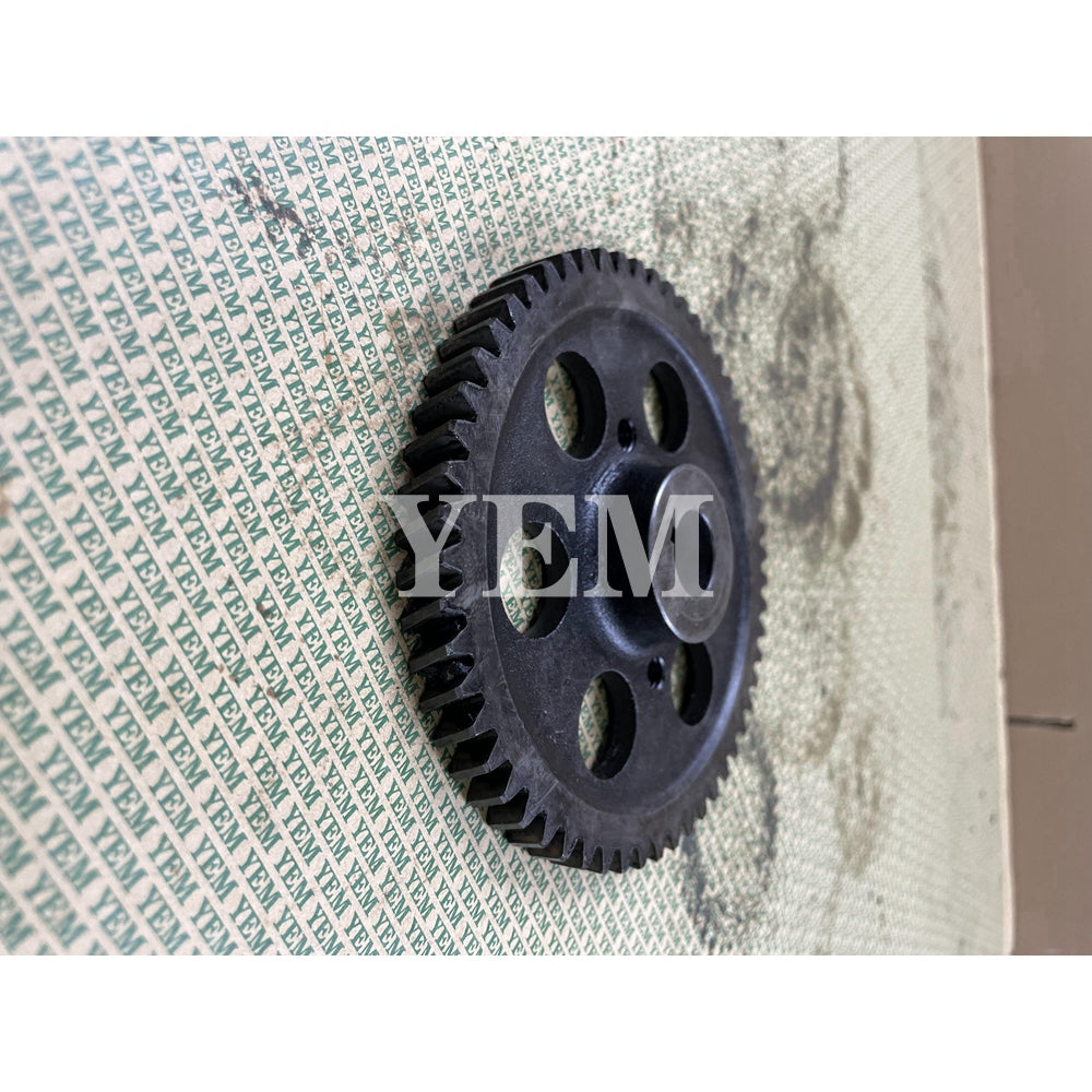 3TNV84 Shaft Idle Gear For Yanmar Engine parts