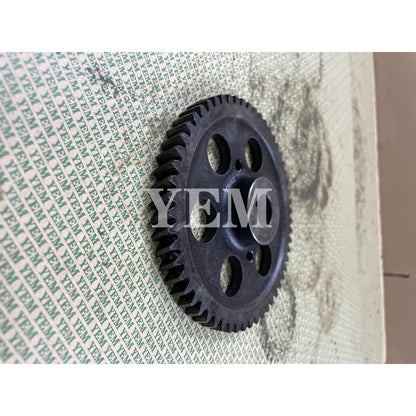 3TNV84 Shaft Idle Gear For Yanmar Engine parts