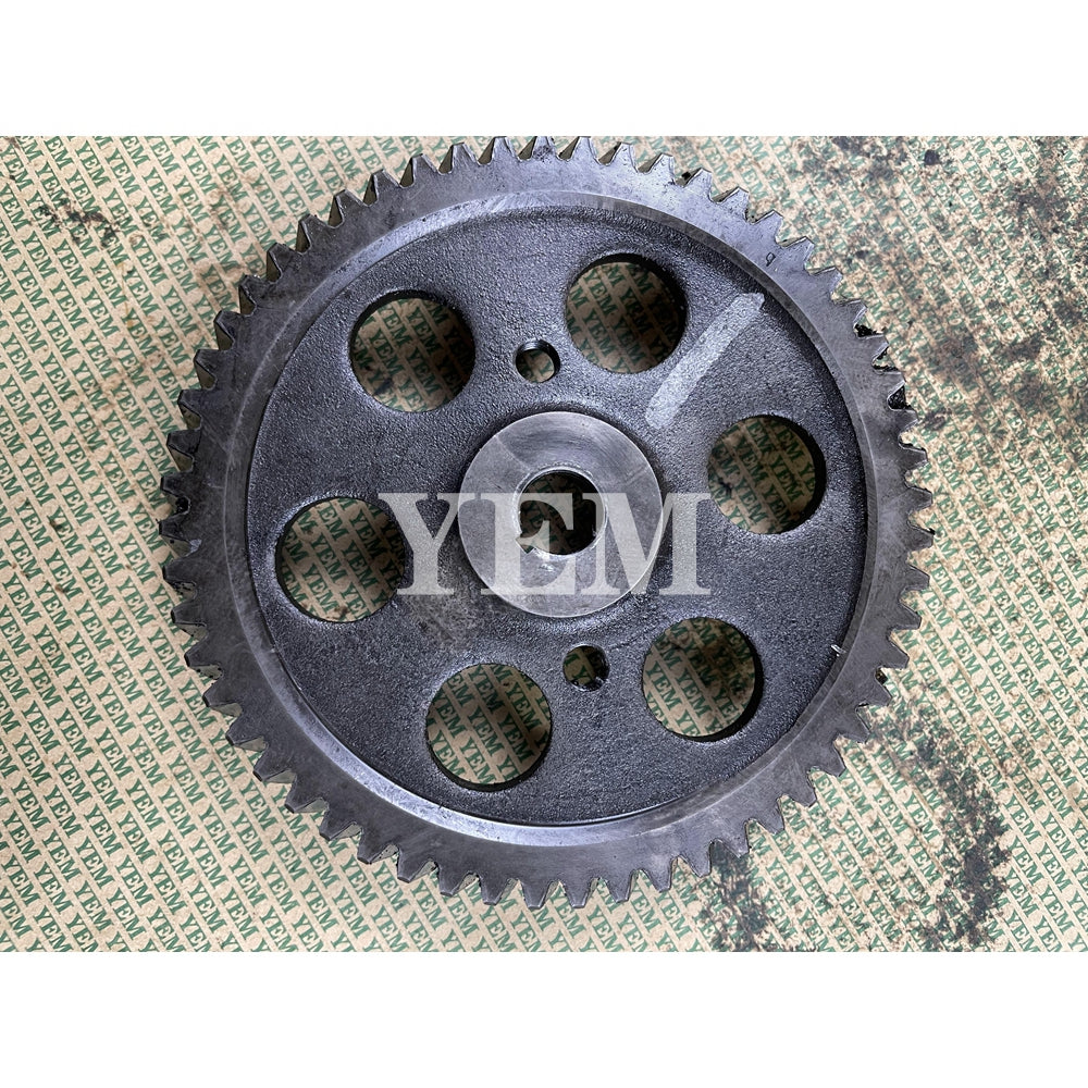 3TNV84 Shaft Idle Gear For Yanmar Engine parts