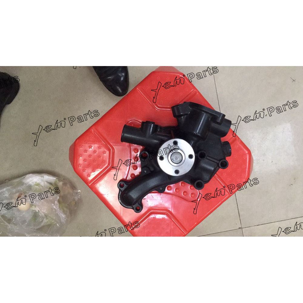 Water Pump For Yanmar Engine parts 3TNV84