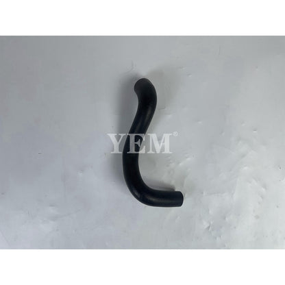 Water Pipe 129602-49010 For Yanmar Engine parts 3TNV84
