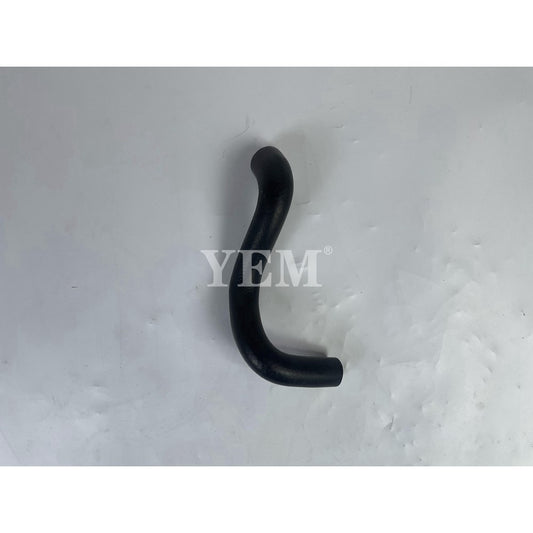 Water Pipe 129602-49010 For Yanmar Engine parts 3TNV84