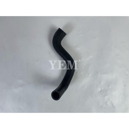 Water Pipe 129602-49010 For Yanmar Engine parts 3TNV84