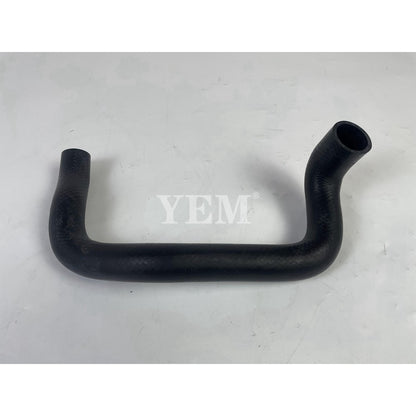 3TNV84 Water Pipe 129612-49040 For Yanmar Engine parts