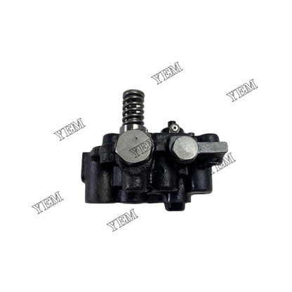 Fuel Injection Pump 3TNV84 For Yanmar Engine parts