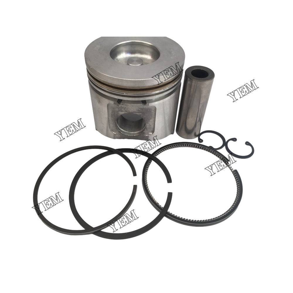 3TNV84 Piston & Ring For Yanmar Engine parts