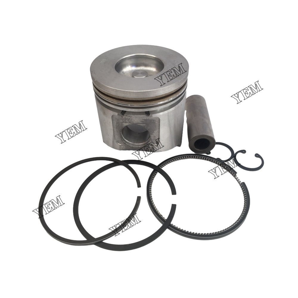 3TNV84 Piston & Ring For Yanmar Engine parts