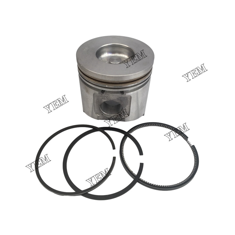 3TNV84 Piston & Ring For Yanmar Engine parts