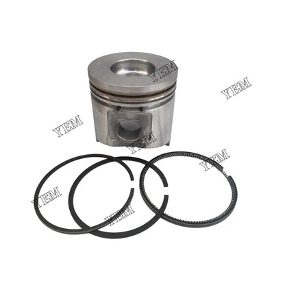 3TNV84 Piston & Ring For Yanmar Engine parts