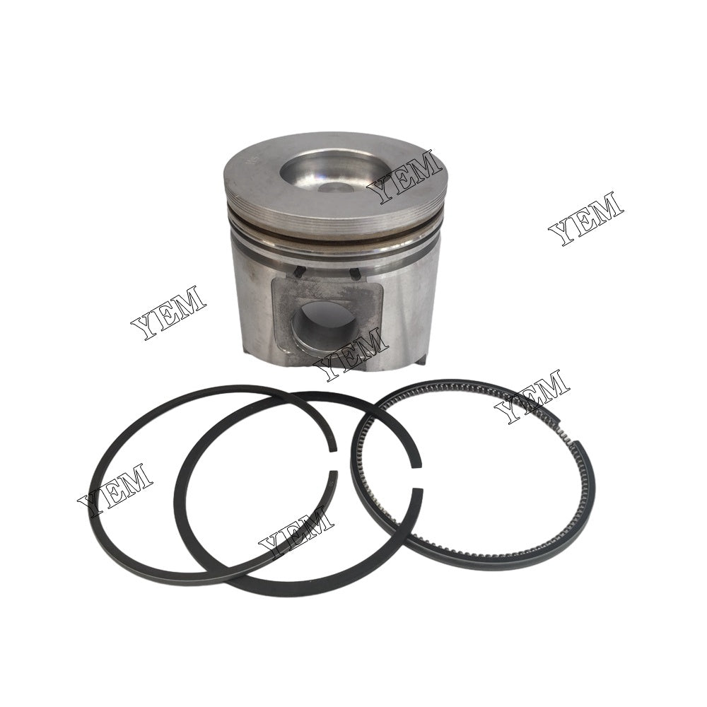 3TNV84 Piston & Ring For Yanmar Engine parts