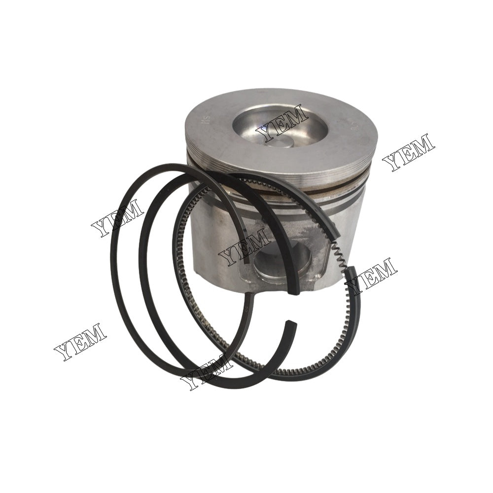 3TNV84 Piston & Ring For Yanmar Engine parts