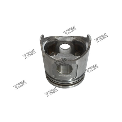 Piston Kit For Yanmar 3TNV84 Engine parts