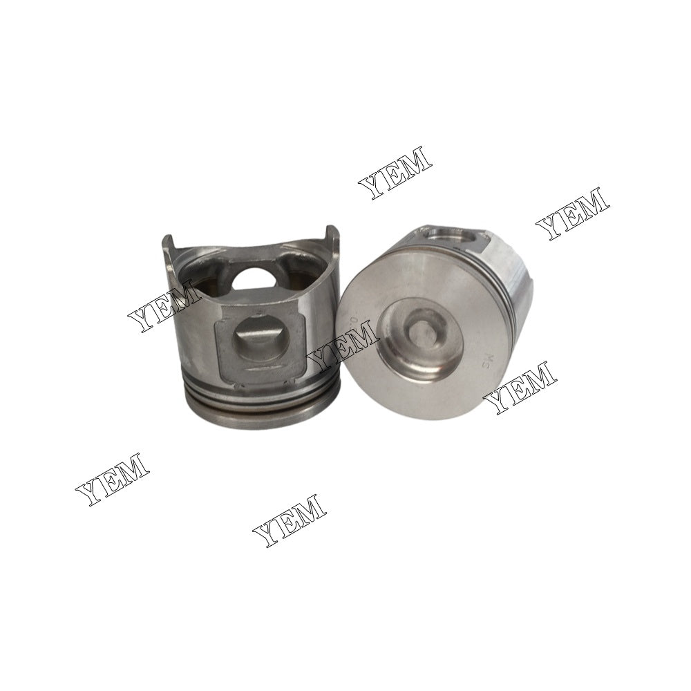 Piston Kit For Yanmar 3TNV84 Engine parts