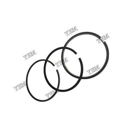 Piston Ring For Yanmar 3TNV84 Engine parts