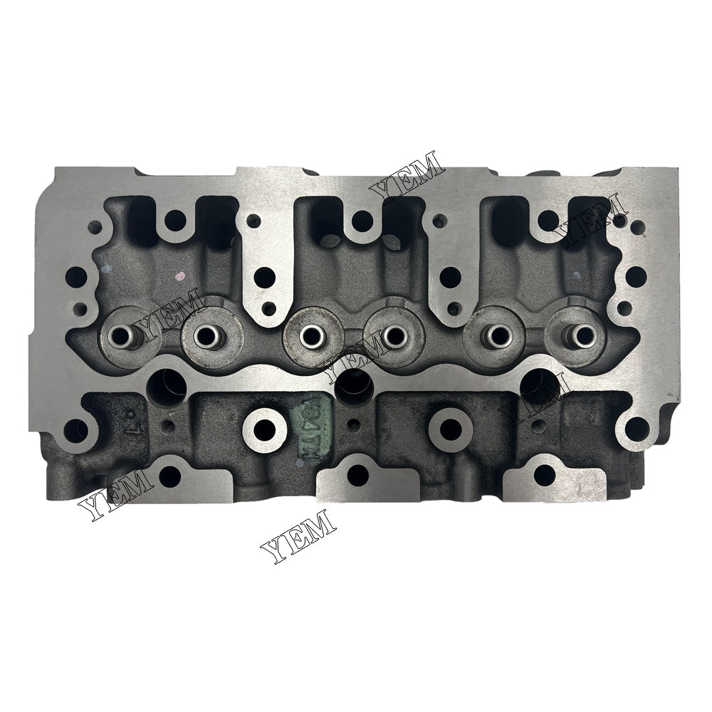 3TNV84 Cylinder Head For Yanmar Engine parts