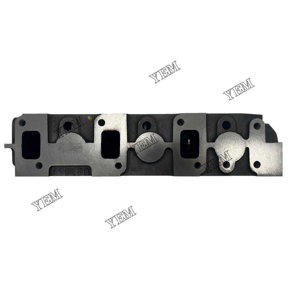 3TNV84 Cylinder Head For Yanmar Engine parts