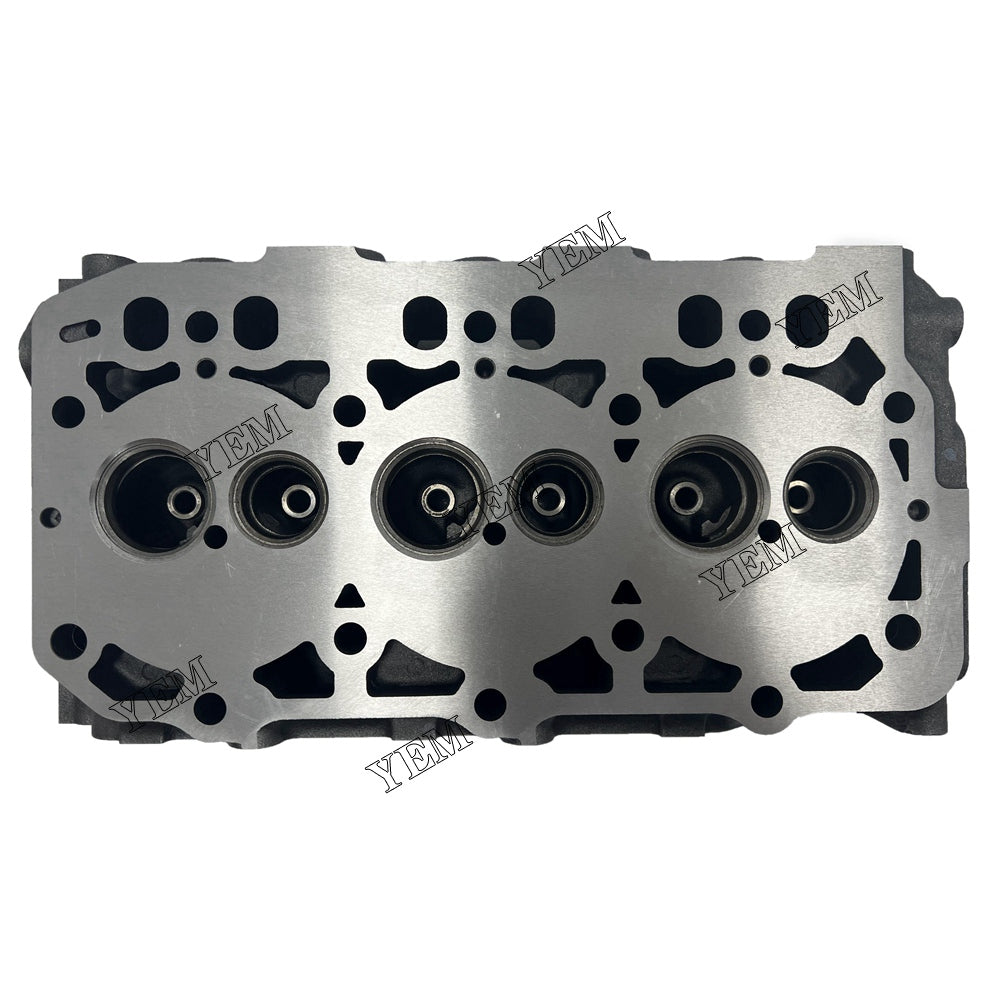 3TNV84 Cylinder Head For Yanmar Engine parts