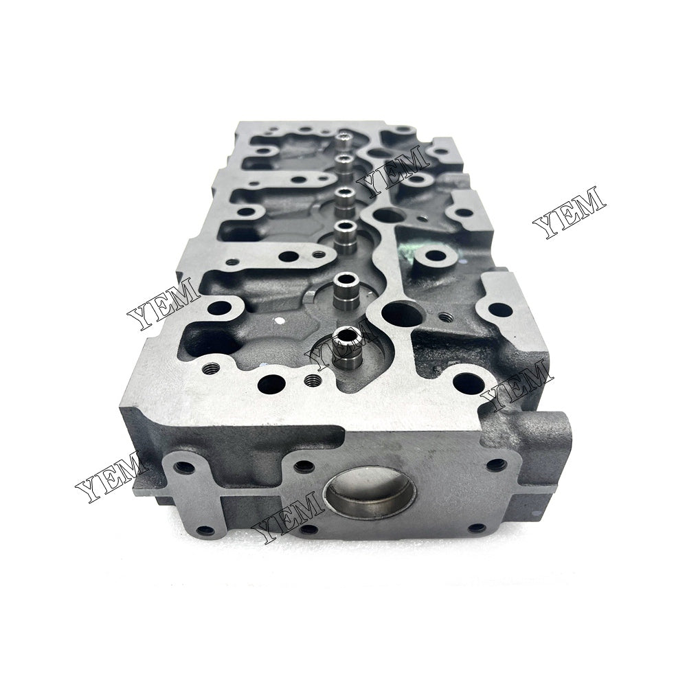 3TNV84 Cylinder Head For Yanmar Engine parts