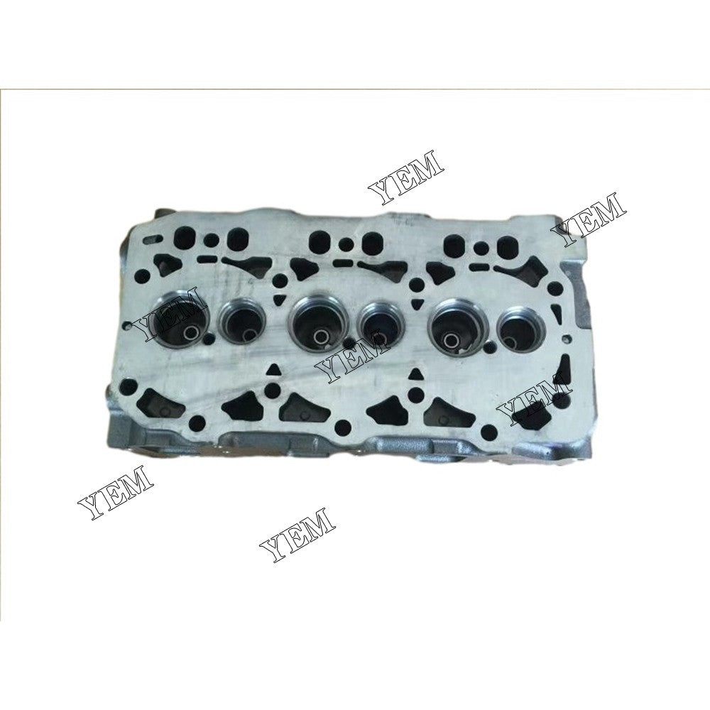 Cylinder Head For Yanmar 3TNV84 Engine parts