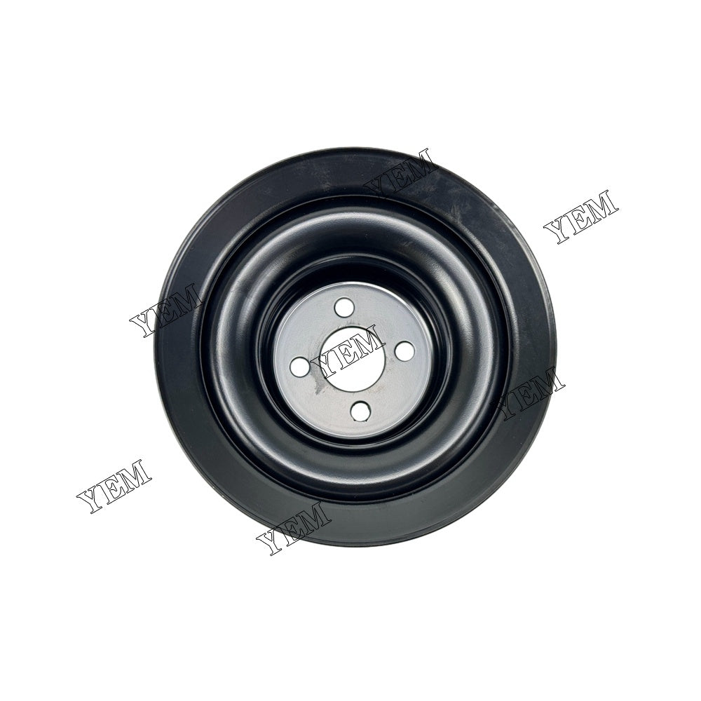 129120-42351 Fan Pulley For Yanmar 3TNV84 Engine parts