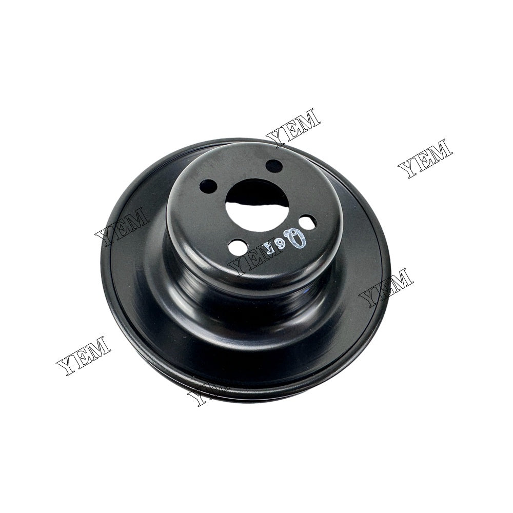 129120-42351 Fan Pulley For Yanmar 3TNV84 Engine parts