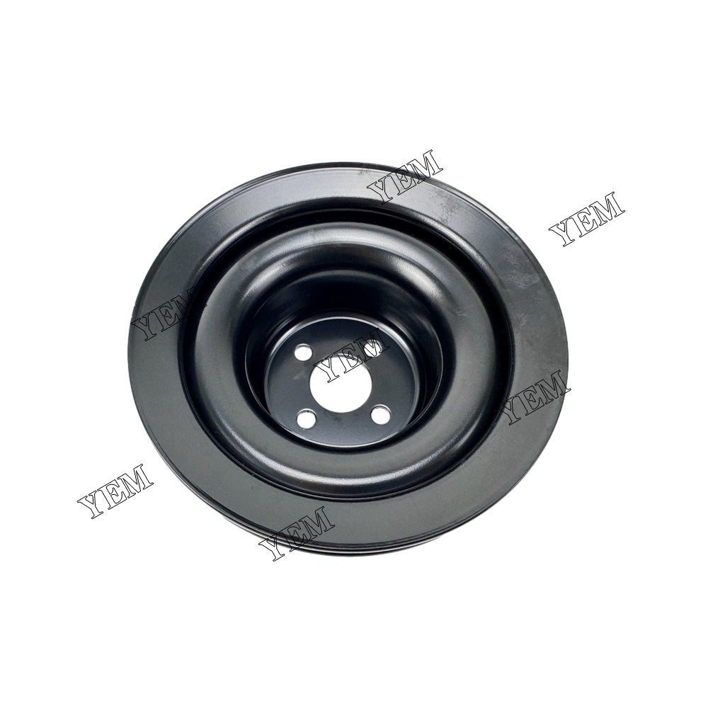 129120-42351 Fan Pulley For Yanmar 3TNV84 Engine parts