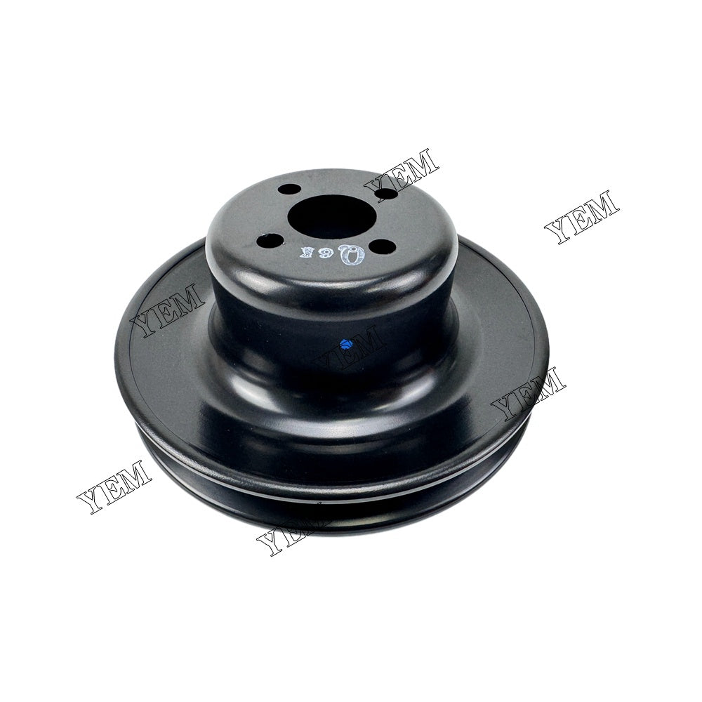 129120-42351 Fan Pulley For Yanmar 3TNV84 Engine parts