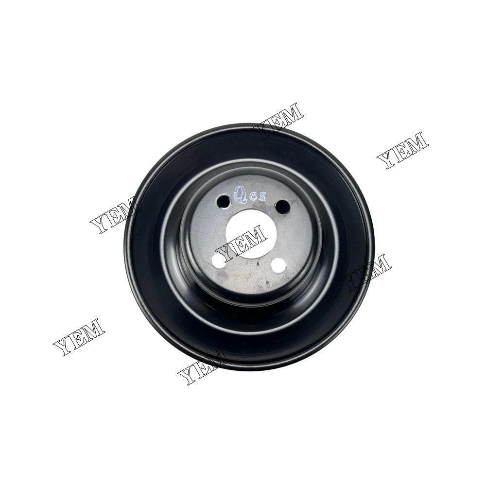 129120-42351 Fan Pulley For Yanmar 3TNV84 Engine parts