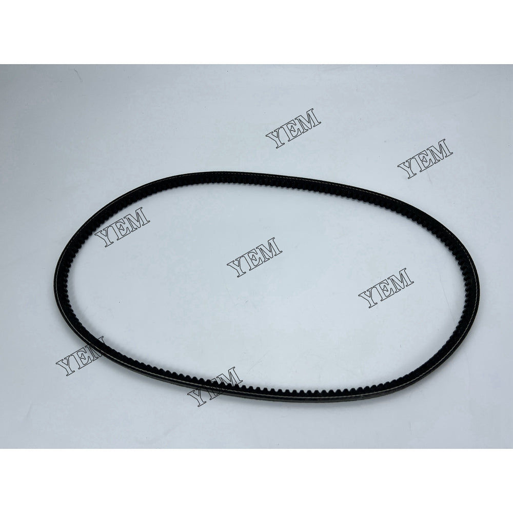 16413-1075 Belt For Yanmar 3TNV84T Engine parts