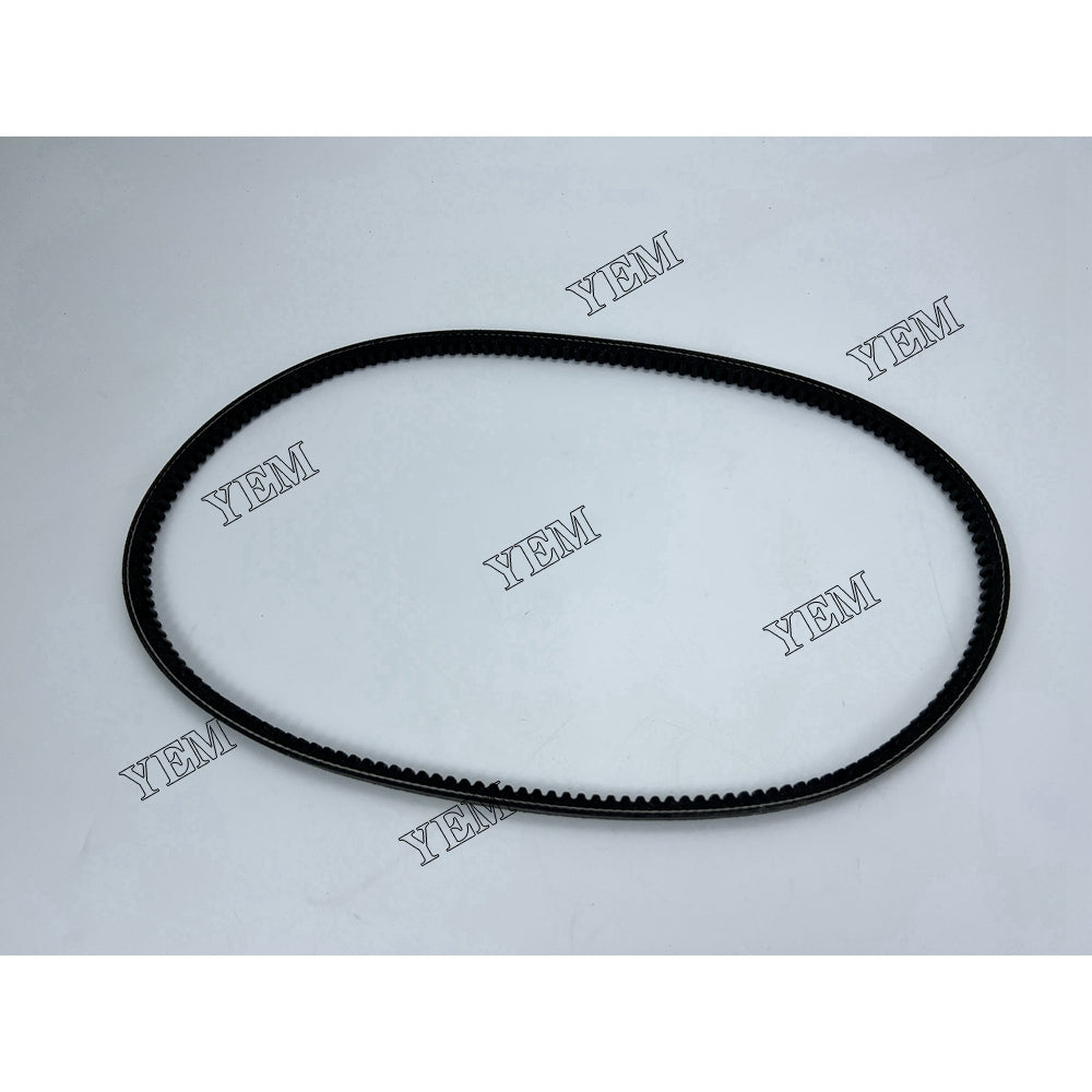 16413-1075 Belt For Yanmar 3TNV84T Engine parts